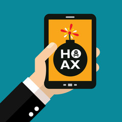 hoax icon
