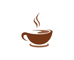 Coffee logo