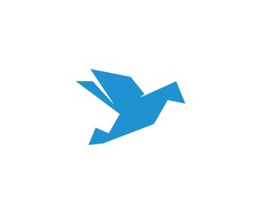 Bird logo