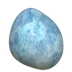 Polished  Marble Pebble 