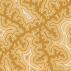 Vector agate geodes background  