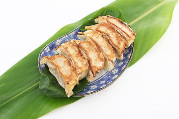 美味しい餃子