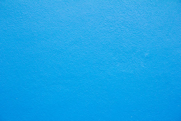 Obraz na płótnie Canvas Blue concrete texture background