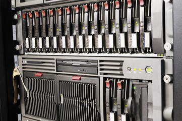 Rackmount equipment