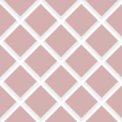 Fototapeta na wymiar Geometric abstract background. Seamless modern pattern with diagonal lines