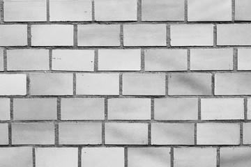 Brick texture with scratches and cracks