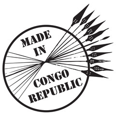 Made in Congo Republic