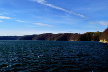 jezioro © wedrownik52