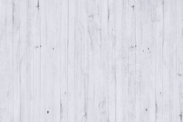 Fototapeta premium White wood texture and background.