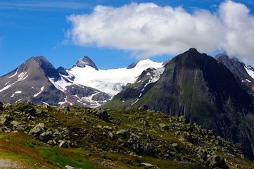 Nufenenpass