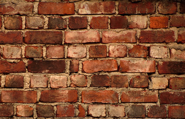 Brickwall