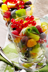 Fruit salad