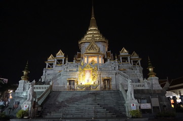 bangkok © lajdaczysko