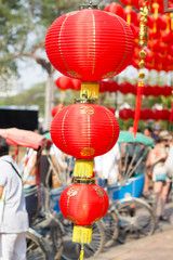 chinese lantern festival