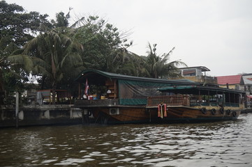 bangkok © lajdaczysko