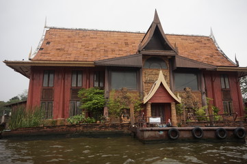 bangkok © lajdaczysko