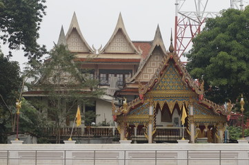 bangkok © lajdaczysko