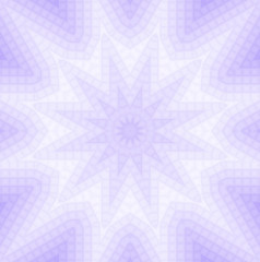 Abstract lilac background