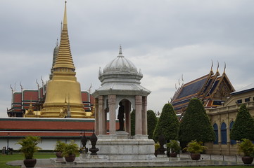 Fototapeta premium bangkok