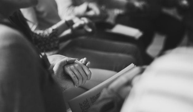 Networking Seminar Meet Ups Concept