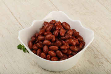 Kidney beans