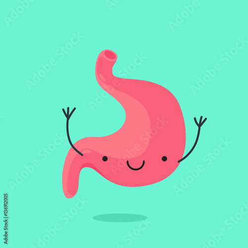 "Stomach character" Stock image and royalty-free vector files on