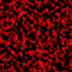 Fototapeta na wymiar abstract red background texture