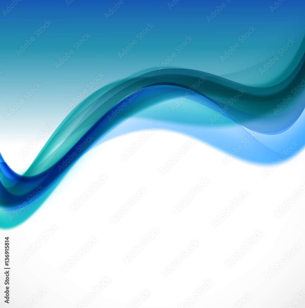 Poster Abstract soft design background