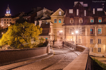 Poland, Lublin © Natalia