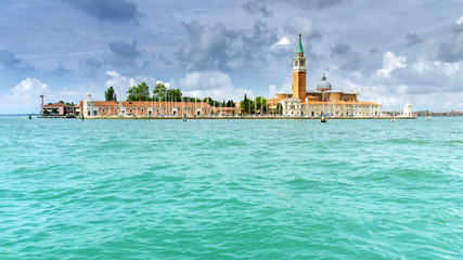 Venetian Island