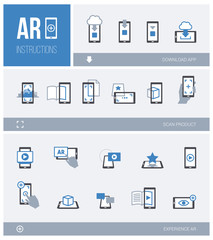 Augmented reality: how it works