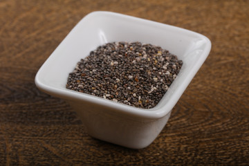 Chia seeds