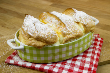 Salzburger Nockerln