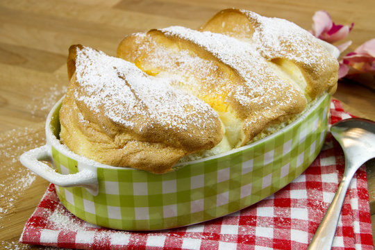 Salzburger Nockerln