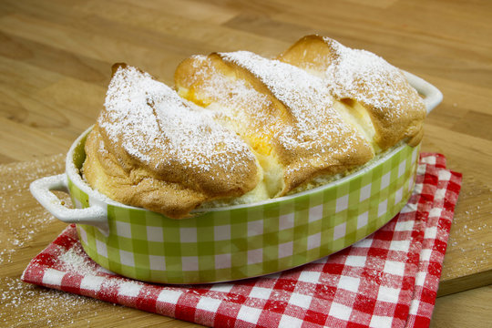Salzburger Nockerln