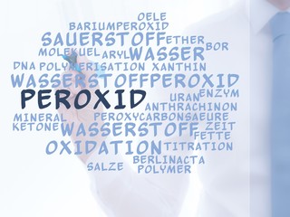 Peroxid © CrazyCloud