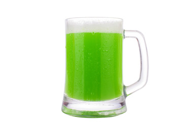 st patrick's day beer