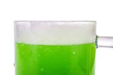 st patrick's day beer