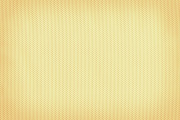 Obraz premium Orange vintage kapron fabric pattern
