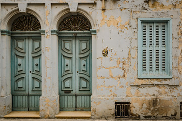 Malta Doors