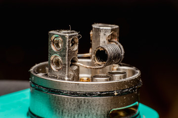 vape, e cigarette