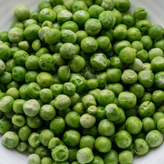 Frozen Green Peas