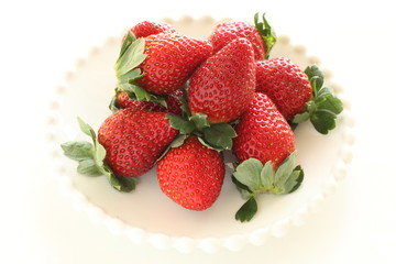strawberry from America