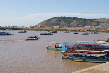 tonle sap © lajdaczysko
