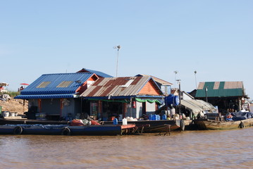 tonle sap