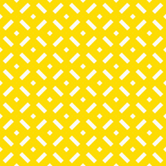 seamless diagonal checkered vector ornament.