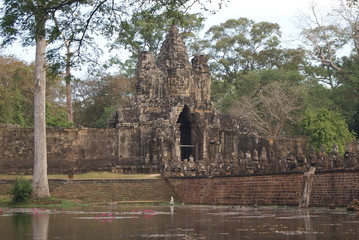 angkor © lajdaczysko