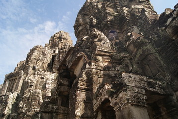 angkor © lajdaczysko