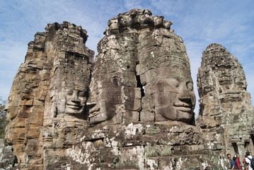 angkor © lajdaczysko