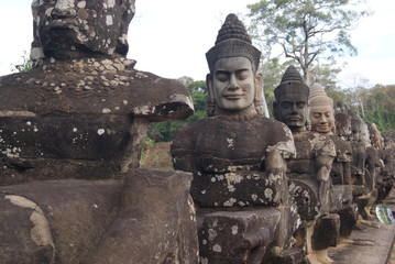 angkor © lajdaczysko